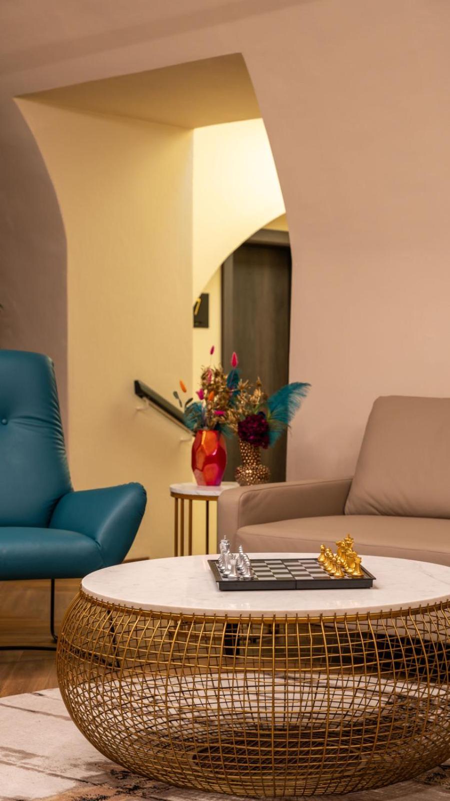 Aparthotel Lavilo Main Square Graz