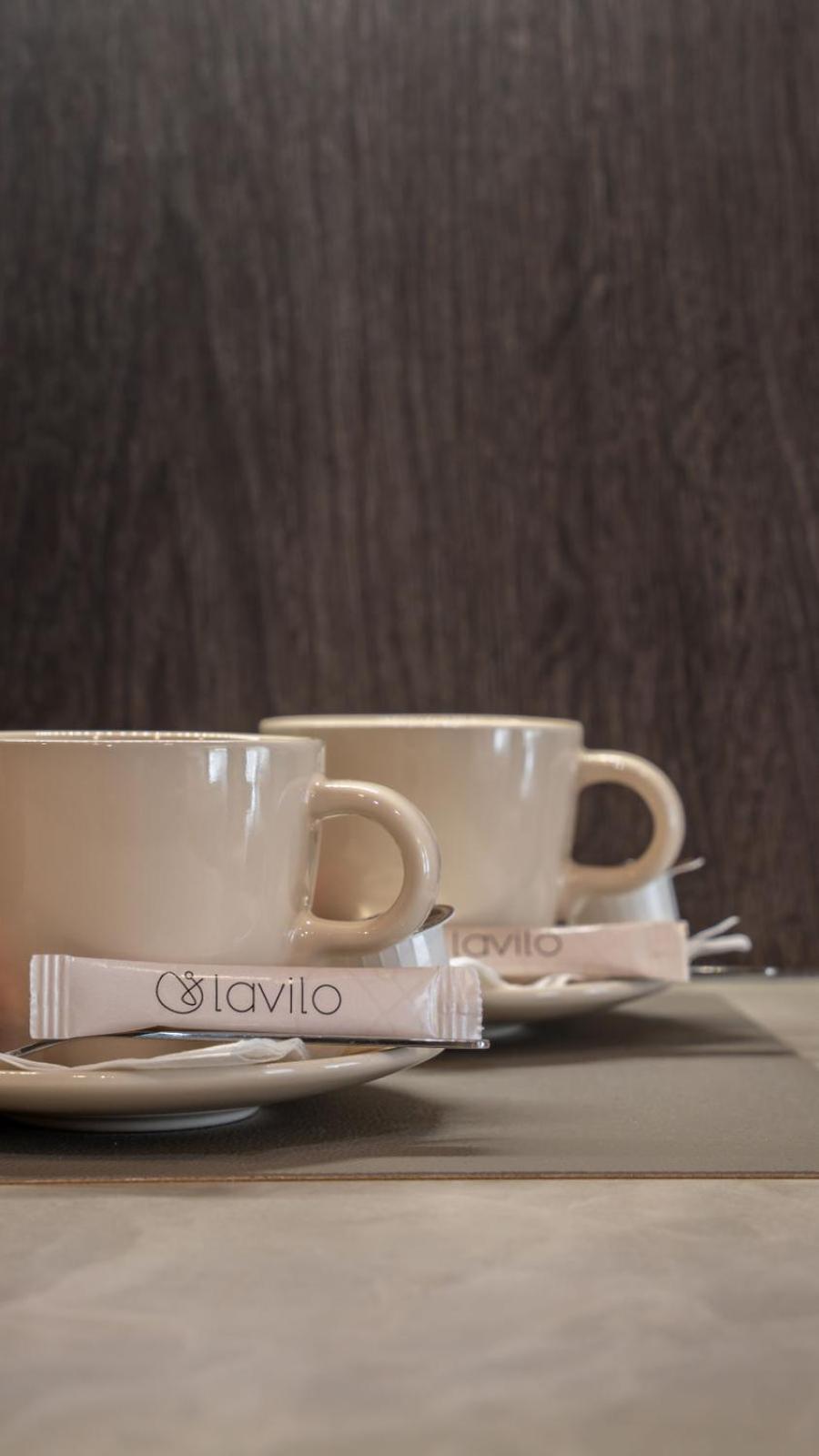 Aparthotel Lavilo Main Square Graz